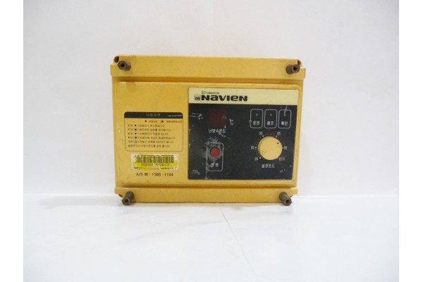 Boiler Main Controller, 106M  V1.1,  Navien, Made in Korea 